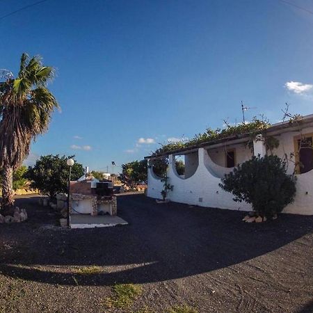 Borgo Il Faro Apartment Lampedusa Luaran gambar